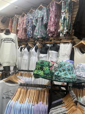 Clothes Connection
