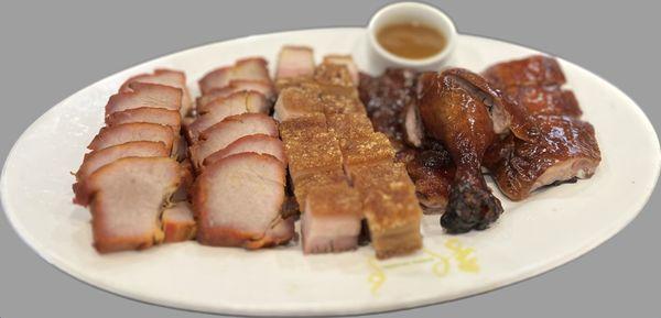 Cantoo Latin Asian Rotisserie