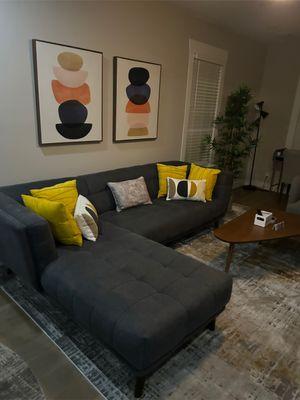 Top Level Cleaning Volusia