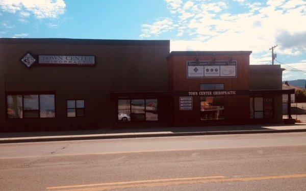 Town Center Chiropractic