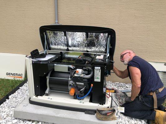 Criscione Electrical Services