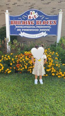 Building Block Developmental Pre-School