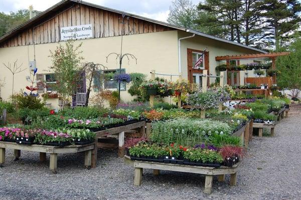Appalachian Creek Nursery & Landscape