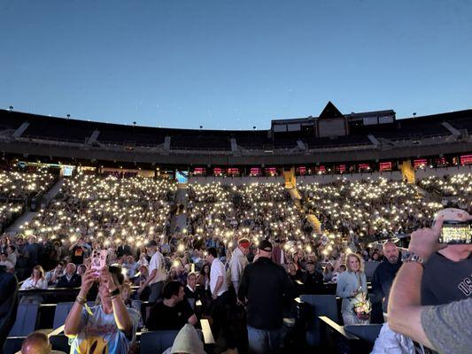 Northwell Health at Jones Beach Theater