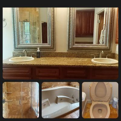 Lena Cleaning Services