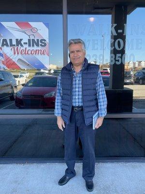 Elite Hair Studios LLC