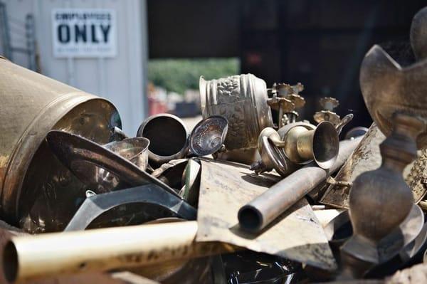 Xpress Metal Recycling, Inc