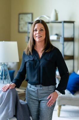 Ronda Haase - Realty ONE Group