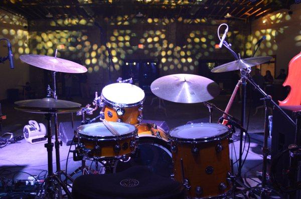 Backline , stages, tents, dance floors. sound. tables and chairs