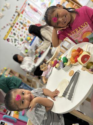 Happy Hearts Child Daycare