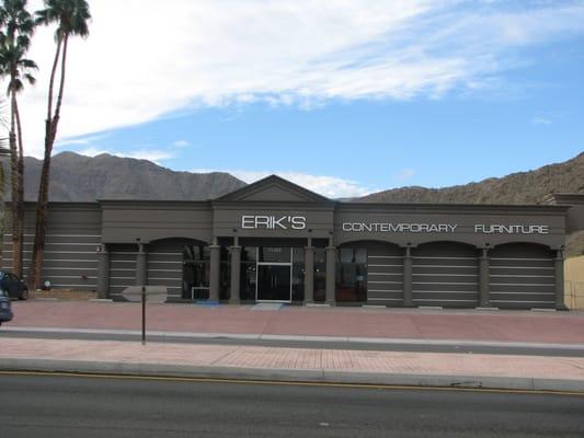 Erik's Furniture