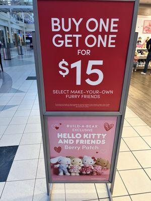 Build-A-Bear Workshop