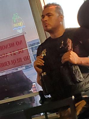 Guadalajara Sports Bar