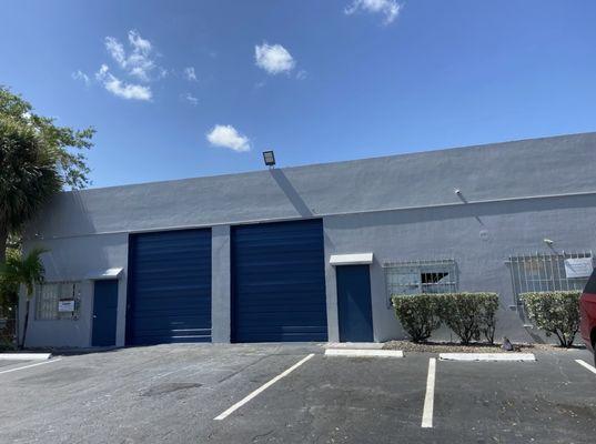 Affordable painting services