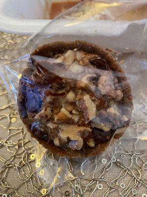 El Black Bean Cafe
