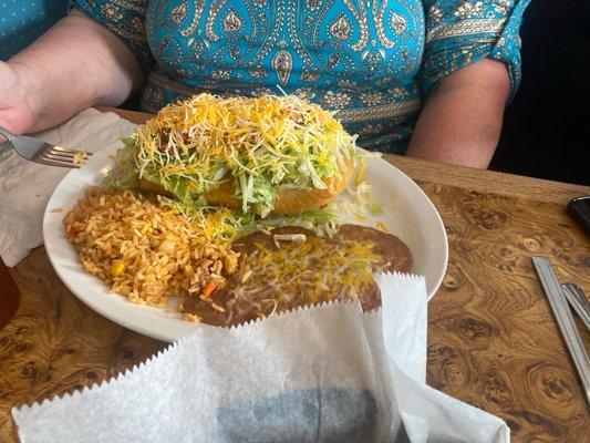 La Corona Mexican Restaurant