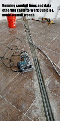 Aarons Handyman Services