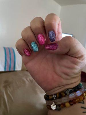 Bamboo Garden Salon Vilano Beach