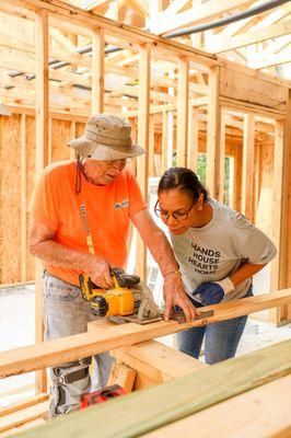 Habitat For Humanity - Tallahassee