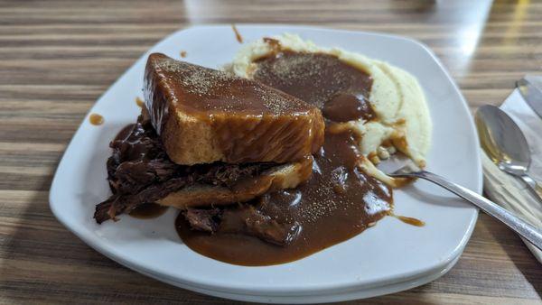 Byron Family Restaurant