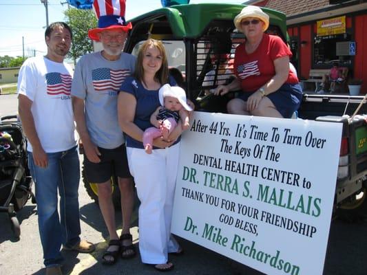 Dental Health Center