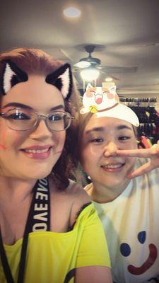 Lauren is the owner/operator of umi