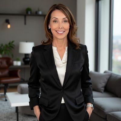 Maureen Brown - Ask the Advocate