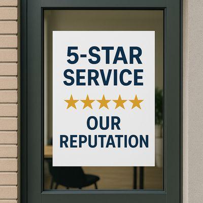 True North Reputation