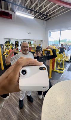 Retro Fitness Matawan