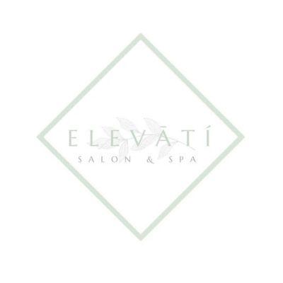 Elevātí by Nicole Rae