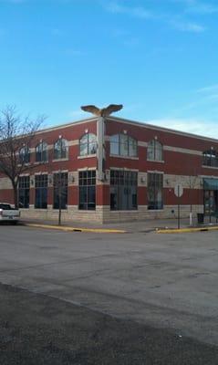 Home Federal Savings Bank