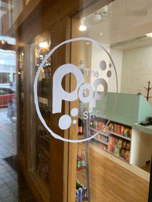 A wild variety of soda pop flavors!