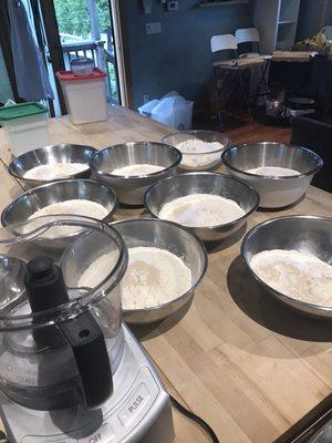 Beyond Catering Food