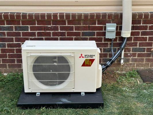 Angel Air Heating & Cooling