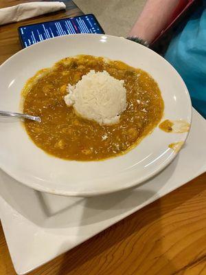 Dukes Seafood and Steakhouse