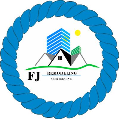 FJ Remodeling Services