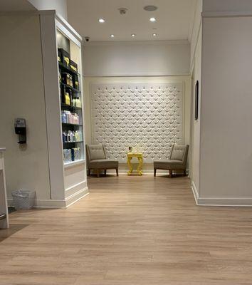 Drybar - Center City