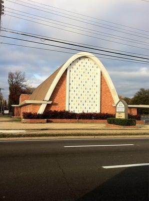 Berclair Church of Christ