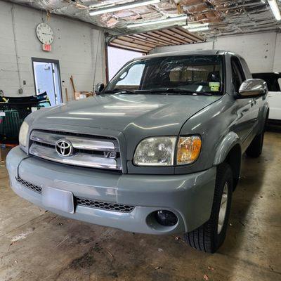 Certified Glass Services