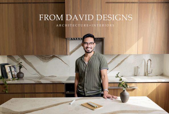 DAVID PHAN, FOUNDING PRINCIPAL