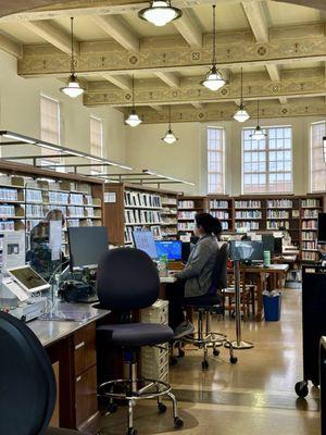 West Portal Branch Library