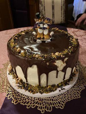 The Bakeshop On Kelley Street