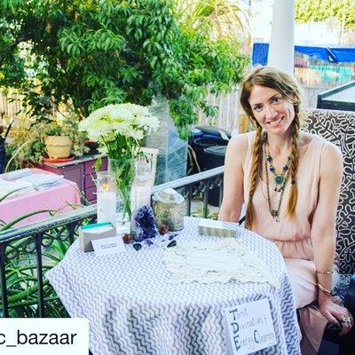 Oracle of Los Angeles