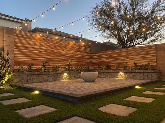Southwest Lawnscape