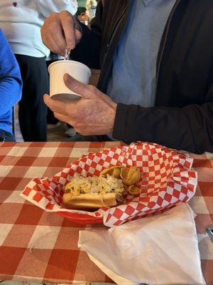 Moonpie Johns Mercantile