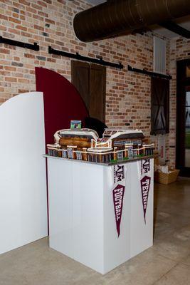 Fabulous Fare Bakery