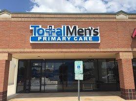 Cedar Park Total Men's Primary Care next to HEB