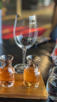 In Vino Veritas