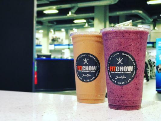 FitChow Juice Bar