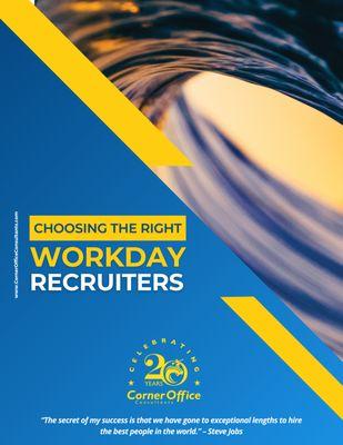 Corner Office Consultants